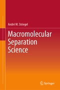 Bild: Macromolecular Separation Science - Springer