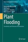 Cover: Plant Flooding - Springer
