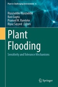 Cover: Plant Flooding - Springer
