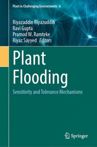 Abbildung von: Plant Flooding - Springer