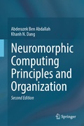Cover: Neuromorphic Computing Principles and Organization - Springer