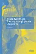 Bild: Ritual, Family and Therapy in Anglophone Literatures - Palgrave Macmillan