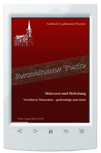 Abbildung von: Sklaverei und Befreiung - Traugott Bautz