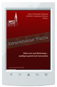 Abbildung von: Sklaverei und Befreiung - - Traugott Bautz