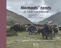 Cover: Nomads' tents in Tibet and beyond - Verlag der &ouml;sterreichischen Akademie der Wissenschaften