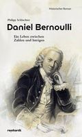 Cover: Daniel Bernoulli - Reinhardt, Friedrich
