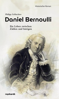 Abbildung von: Daniel Bernoulli - Reinhardt, Friedrich