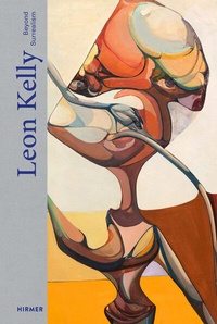 Enlarge image Cover: Leon Kelly - Hirmer