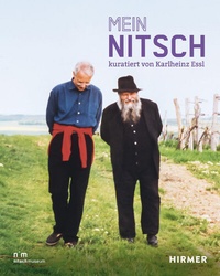 Enlarge image Cover: Mein Nitsch - Hirmer