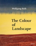 Cover: Wolfgang Balk - Hirmer