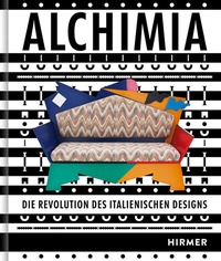Abbildung von: Alchimia und das italienische Radical Design - Hirmer