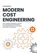 Cover: Modern Cost Engineering - BoD - Books on Demand