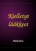 Cover: Kielletyt l&auml;&auml;kkeet - BoD - Books on Demand