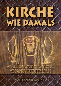 Enlarge image Cover: Kirche wie damals - BoD - Books on Demand