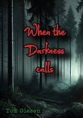 Cover: When the darkness calls - epubli