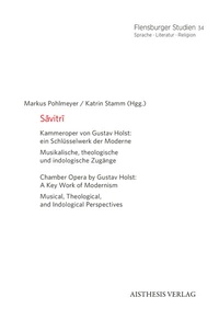 Abbildung von: Savitri - Aisthesis