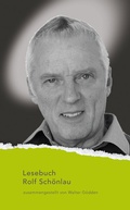 Cover: Rolf Sch&ouml;nlau Lesebuch - Aisthesis