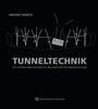 Cover: Tunneltechnik - Quintessenz Verlag