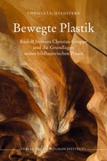Cover: Bewegte Plastik - Ita Wegman Institut