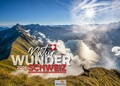 Abbildung von: NATURWUNDER SCHWEIZ Kalender 2026 - PHOTON