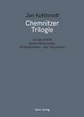 Cover: Chemnitzer Trilogie - Gans Verlag