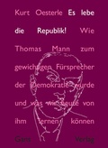 Cover: Es lebe die Republik! - Gans Verlag