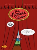 Cover: Die Mumpitz-Show - Kibitz Verlag
