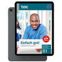 Cover: Einfach gut! - telc gGmbH