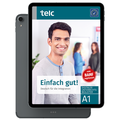 Cover: Einfach gut! - telc gGmbH