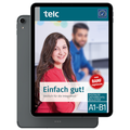Cover: Einfach gut! - telc gGmbH