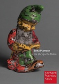 Cover: Erika Plamann. Die phrygische M&uuml;tze - Gerhard-Marcks-Stift.