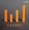 Cover: Change - Ryschka, Jurij, Prof. Dr.
