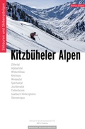 Abbildung von: Skitourenführer Kitzbüheler Alpen - Panico Alpinverlag