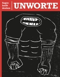 Cover: Unworte - Favoritenpresse GmbH