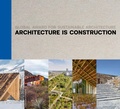 Cover: Architecture Is Construction - ArchiTangle