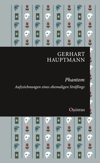Enlarge image Cover: Phantom - Quintus-Verlag