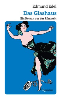 Enlarge image Cover: Das Glashaus - Quintus-Verlag
