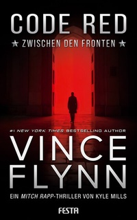 Enlarge image Cover: Code Red - Zwischen den Fronten - Festa Verlag