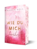 Cover: Wie du mich ber&uuml;hrst - Nova MD