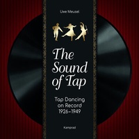 Enlarge image Cover: The Sound of Tap - E. Reinhold Verlag