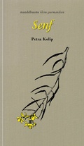 Cover: Senf - Mandelbaum Verlag eG