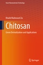 Cover: Chitosan - Springer