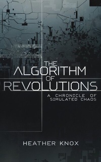 Abbildung von: The Algorithm of Revolutions - Publishdrive
