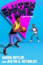 Cover: Clutch Time - Collins