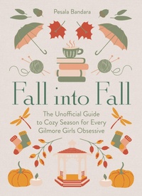 Abbildung von: Fall into Fall - HarperCollins