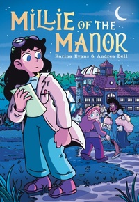 Abbildung von: Millie of the Manor - HarperAlley