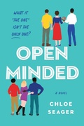 Cover: Open Minded - Collins
