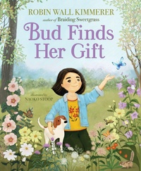 Enlarge image Cover: Bud Finds Her Gift - HarperCollins