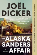 Cover: The Alaska Sanders Affair - Collins