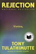 Cover: Rejection - Collins